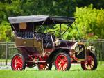 Buick Model F Touring 1909 года